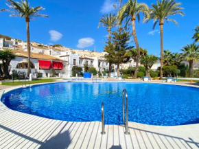 Villa Caritas Punta Lara Casasol, Nerja